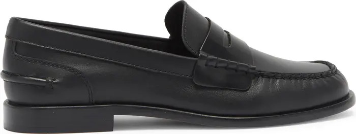 Carter Penny Loafer (Women) | Nordstrom