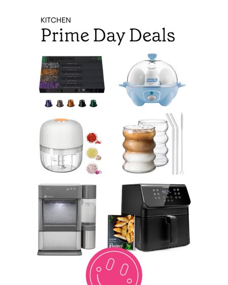 A few of the best appliances and product in my kitchen! All on sale for Prime Day!

#LTKsalealert #LTKhome #LTKxPrime