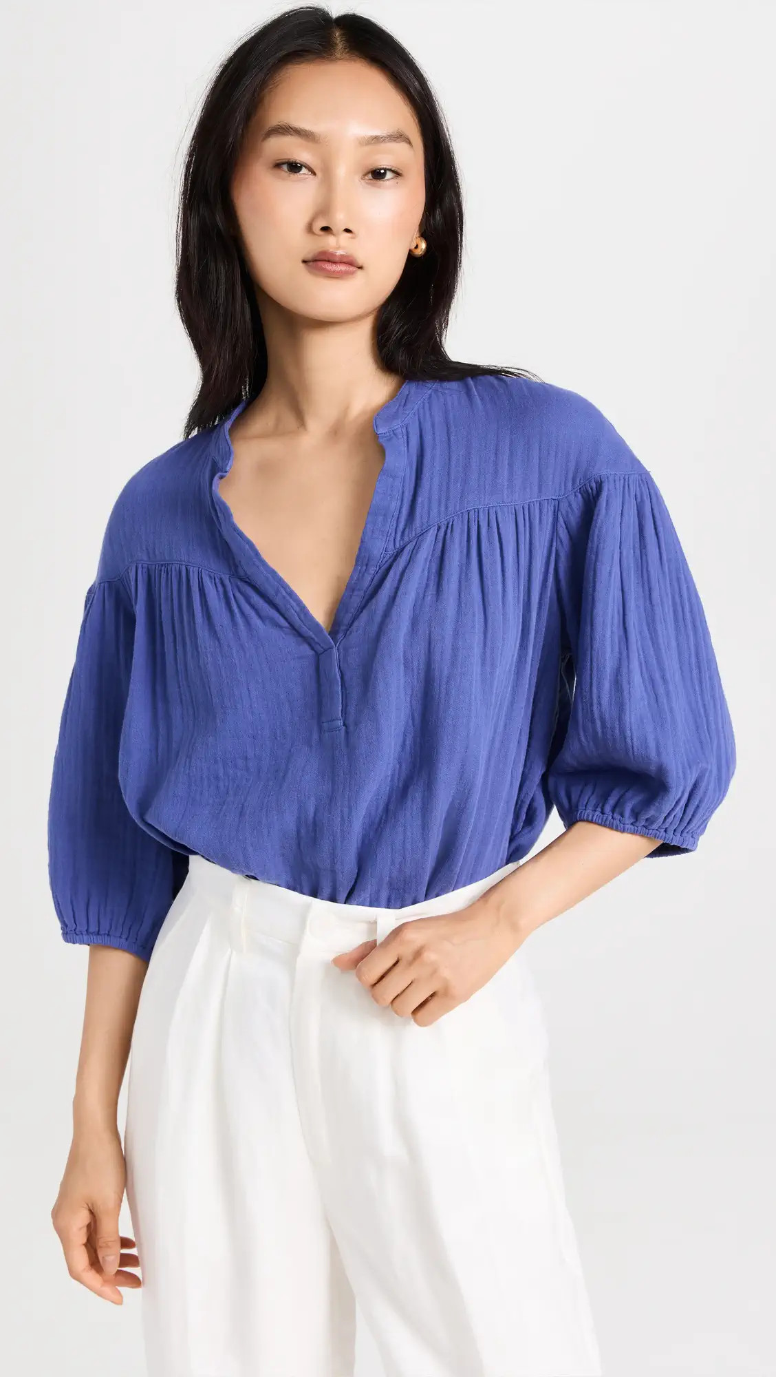 XIRENA Clem Top | Shopbop | Shopbop