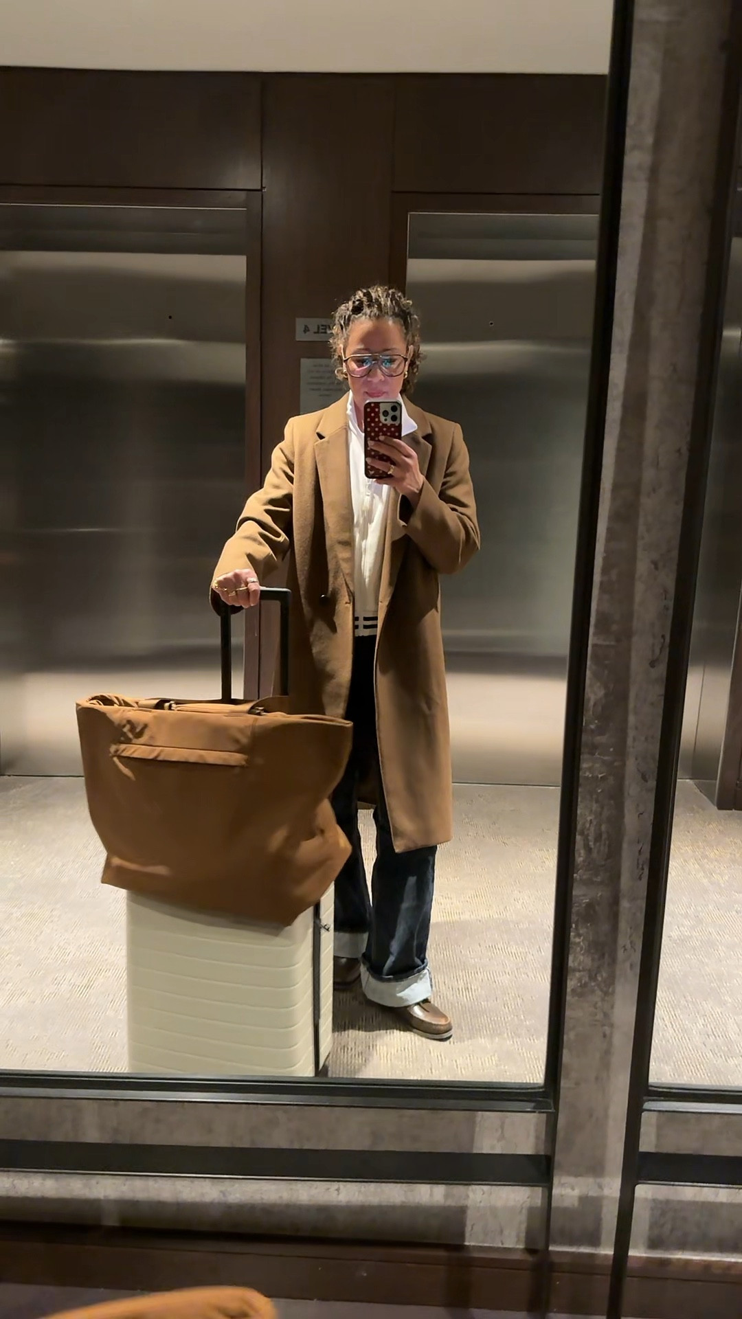 Travel outfit inspiration 

#LTKootd