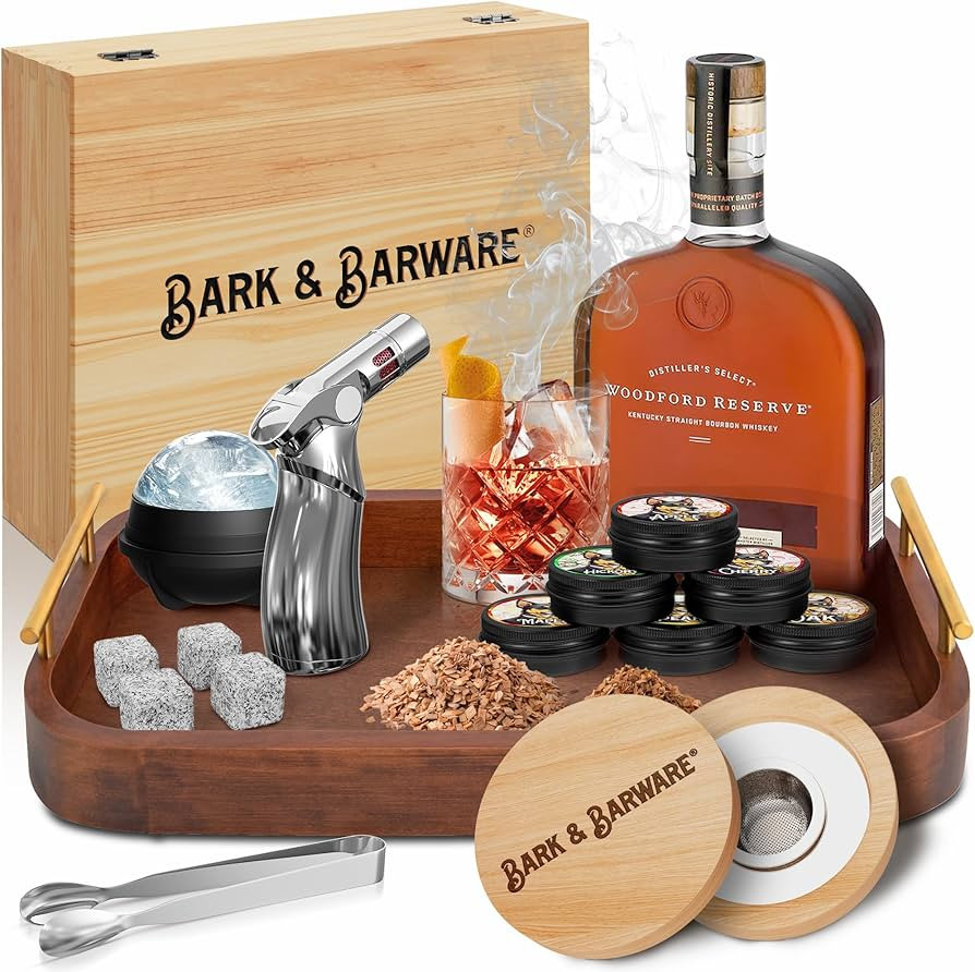 Visit the Bark & Barware Store | Amazon (US)