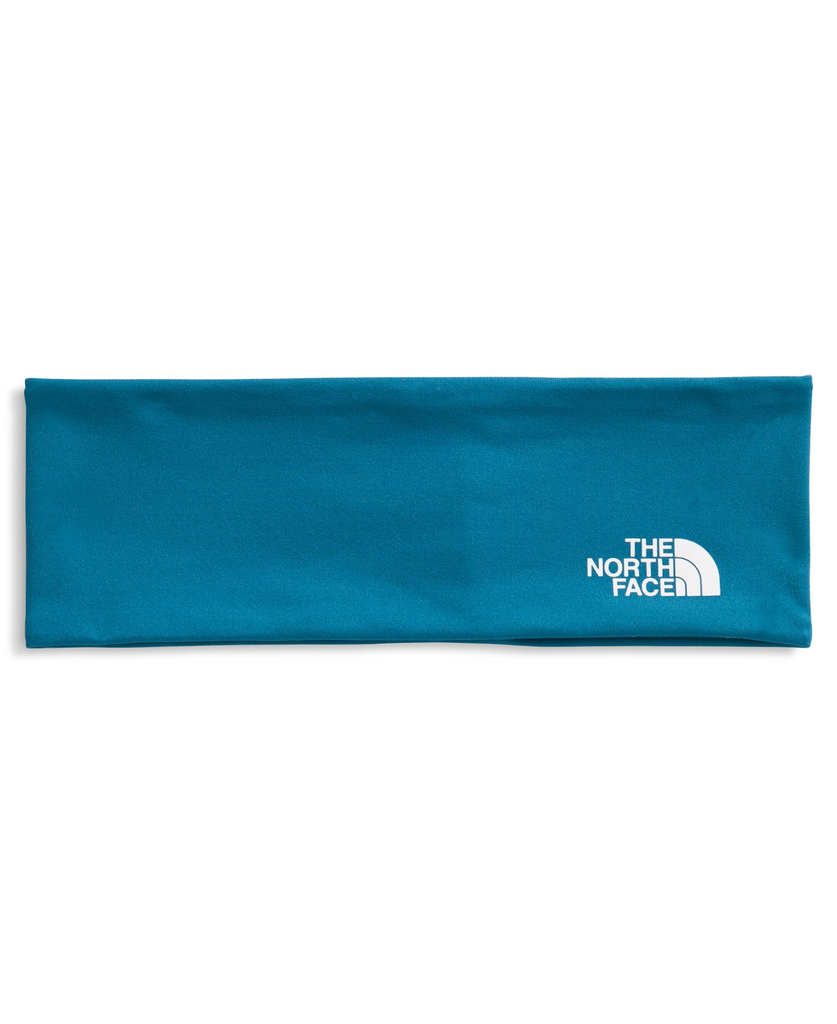 The North Face Men's Base Headband - Dusk Blue | Macy's