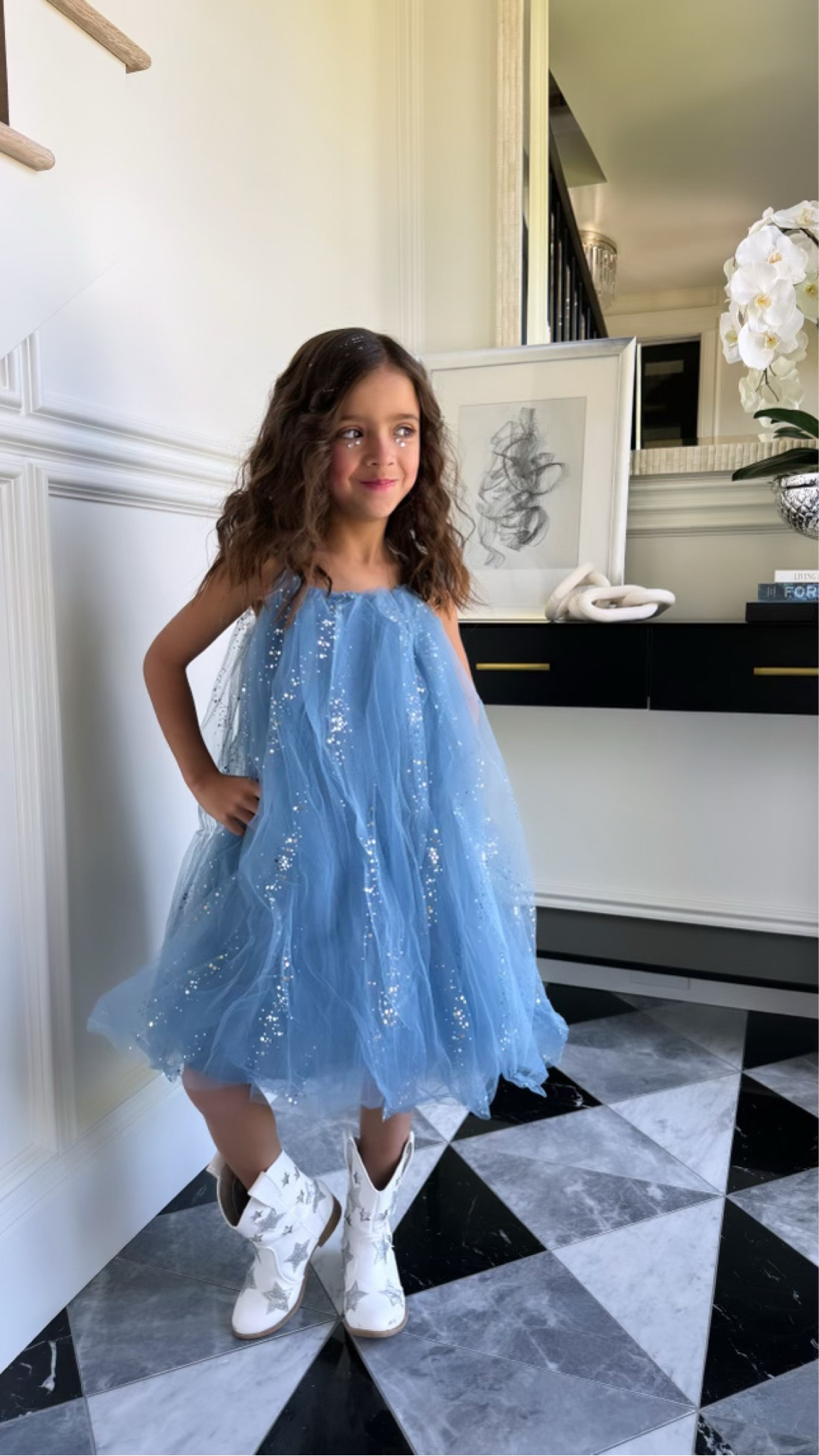 OOTD (Tatum) 

ballerina, princess, disney, cowgirl, taylor swift 

#LTKKids #LTKFindsUnder50 #LTKSeasonal