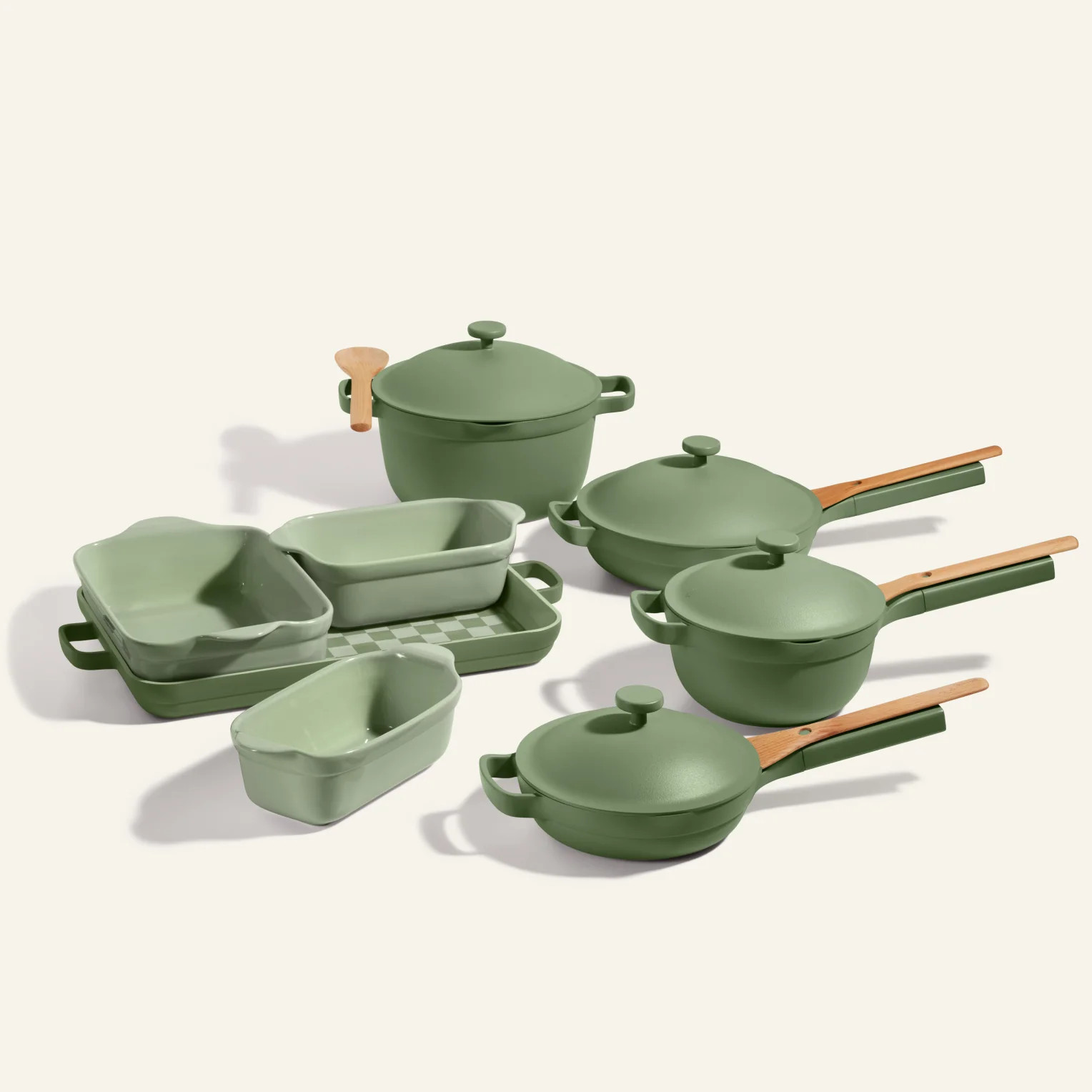 Ultimate Cookware Set | Our Place