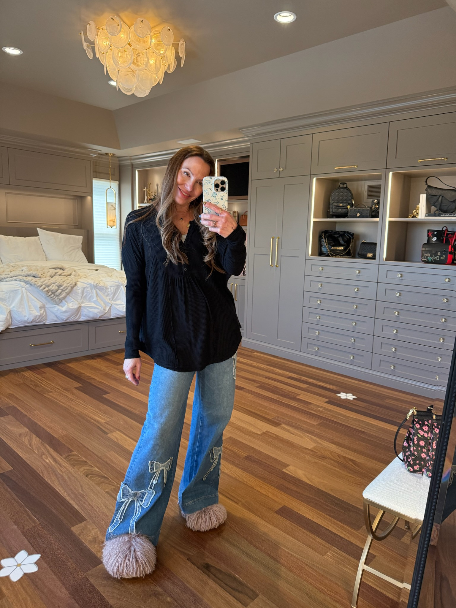 Comfy house im wearing around the house. Also linked some similar for you guys!



summer outfit, comfy outfit, ootd, outfit inspo, spring outfits 2026  

 #LTKgrwm #LTKootd