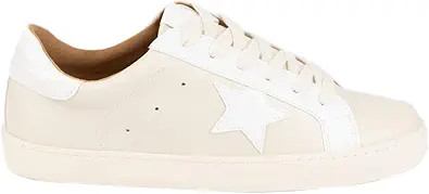 WHITE RAVEN Star Shoes | Amazon (US)