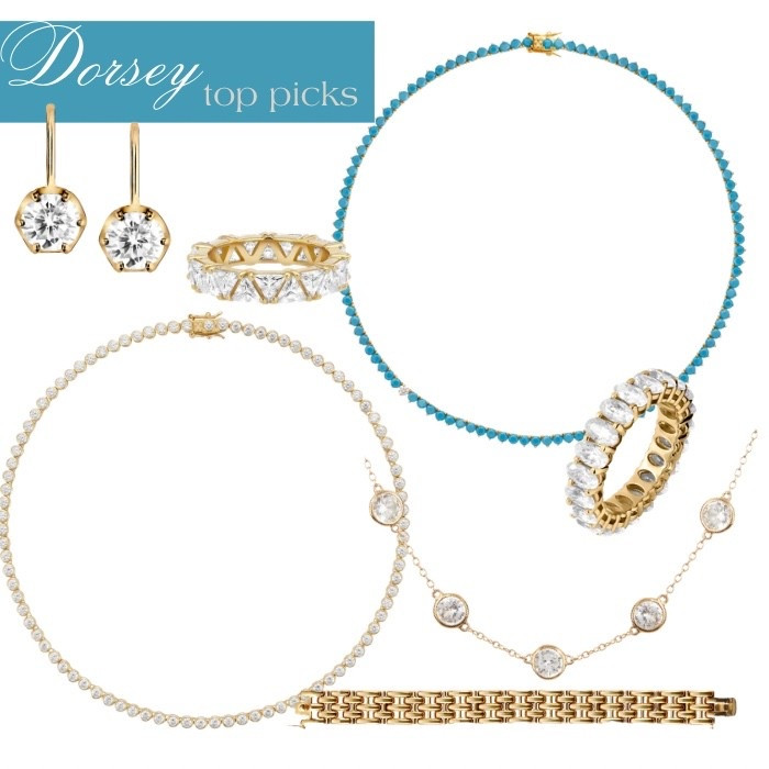 One of the brands I wear daily! Their link bracelet and Clemence necklace layer so weak with everyday pieces.

They’d make a perfect Mother’s Day gift idea! The turquoise necklace is on my list for summer 💙

#LTKSeasonal #LTKmomlife