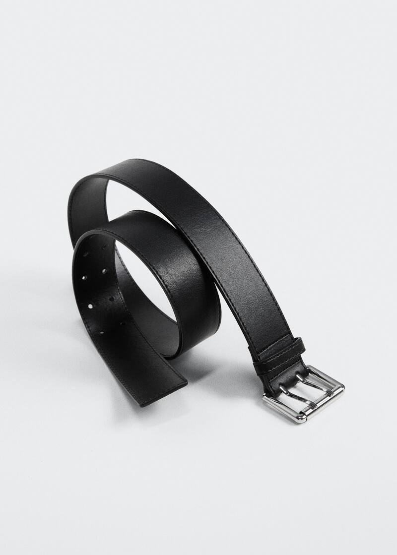 Search: Black belt (62) | Mango United Kingdom | MANGO (UK)