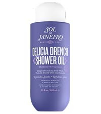 Sol de Janeiro Brazilian Play Body Wash | Moisturizing Shower Gel in Cheirosa 62 Scent | Amazon (US)