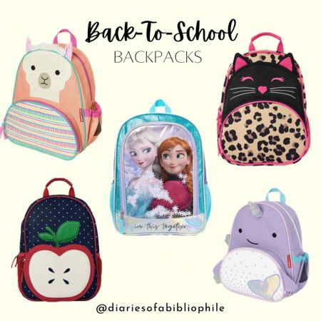 Back to school, book bags, backpacks, book bags for toddlers, toddler back to school, first day of school, school supplies, Frozen book bag, daycare book bag, kids bag, kid essentials, girl book bag, girl back pack, princess backpack, princess book bag, floral bag

#LTKBacktoSchool #LTKkids #LTKunder50