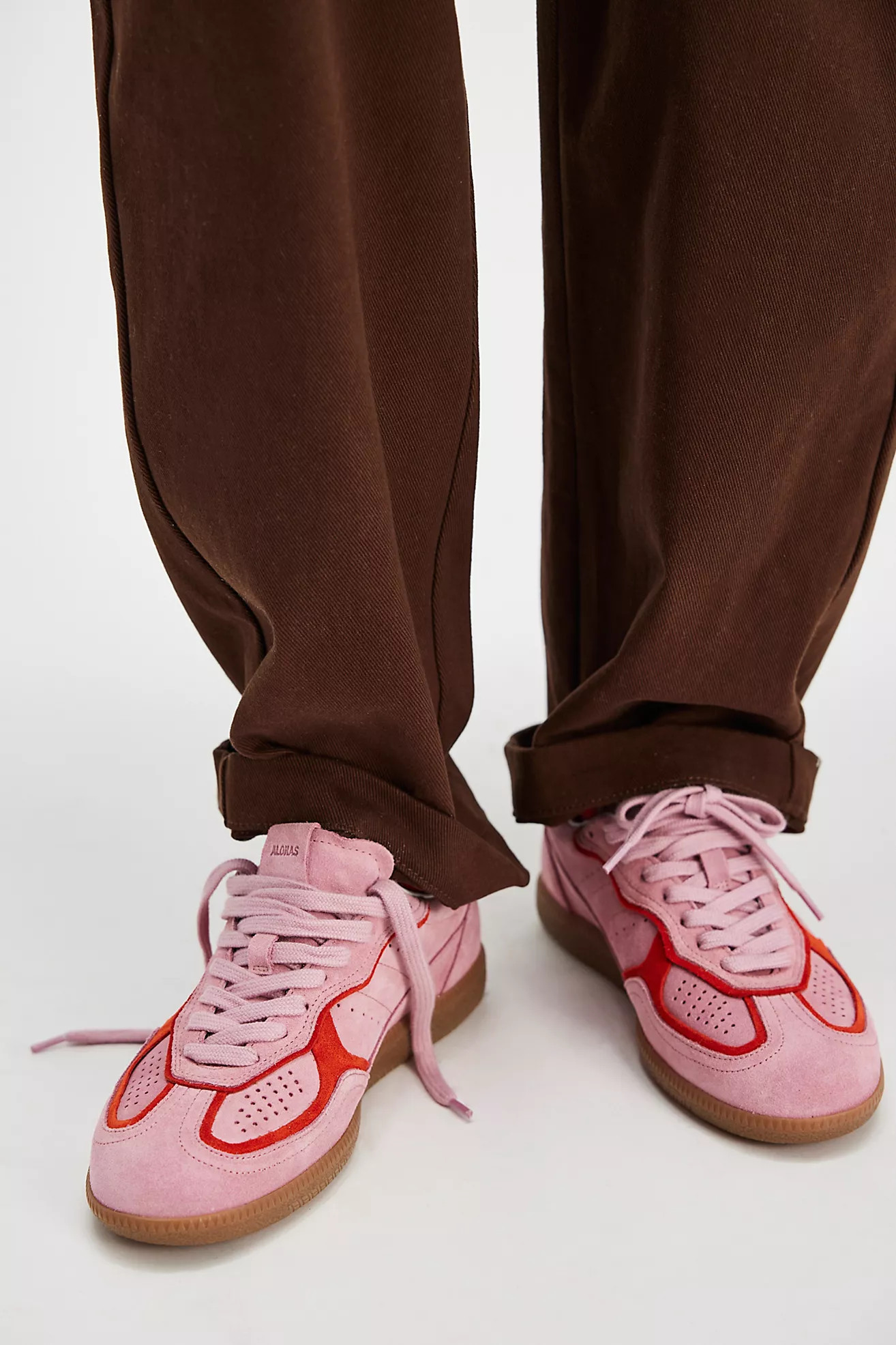 Style with L.F. Markey Classic Slacks



QuickshopLe Bon Her Varisity Socks



Quickshop | Free People (Global - UK&FR Excluded)