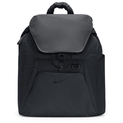 Nike Nike One Backpack Iron Grey/Black/Black Size One Size | Champs Sports