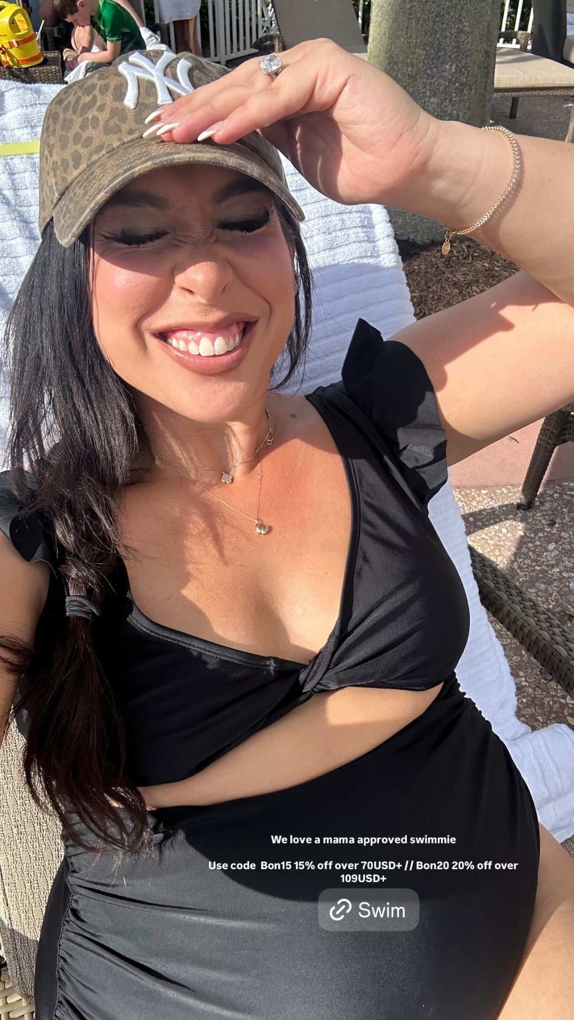 Love this Cupshe mama approved swimsuit!!

Women’s fashion, vacation fashion, vacation style, Disney outfit, resort wear, women’s swim suit, cupshe, vacation outfit inspo



#LTKStyleTip #LTKMidsize #LTKSwim