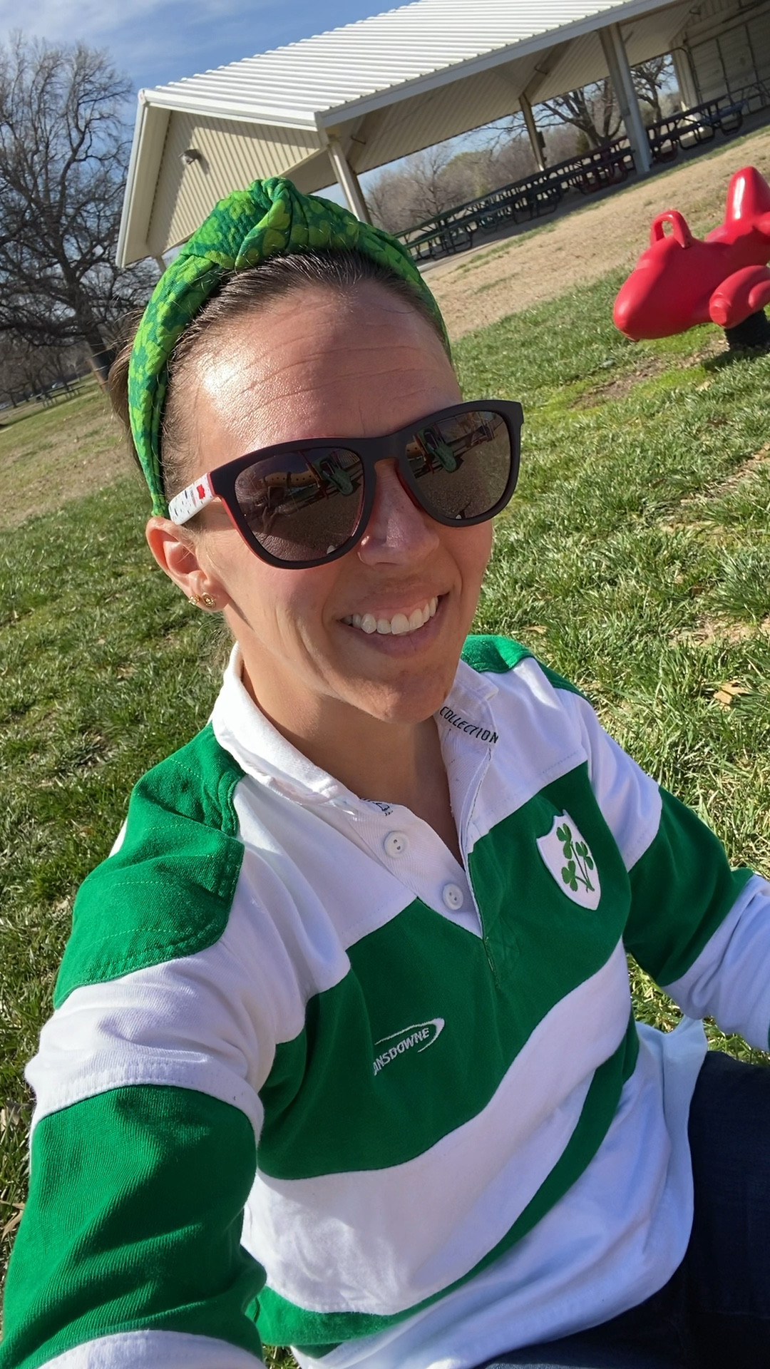 St. Patrick’s Day - headbands, $7 


#shamrock #shamrockheadband #shamrockaccessories #stpats #stpatsheadband #stpatsaccessories #stpatricksday #green #greenheadband #stpatricksdayheadband #stpatricksdayaccessories #under10 #under25 #budgetfriendly 
#LTKstyletip #LTKkids #LTKU #LTKover40


#LTKVideo #LTKSeasonal #LTKfindsunder50