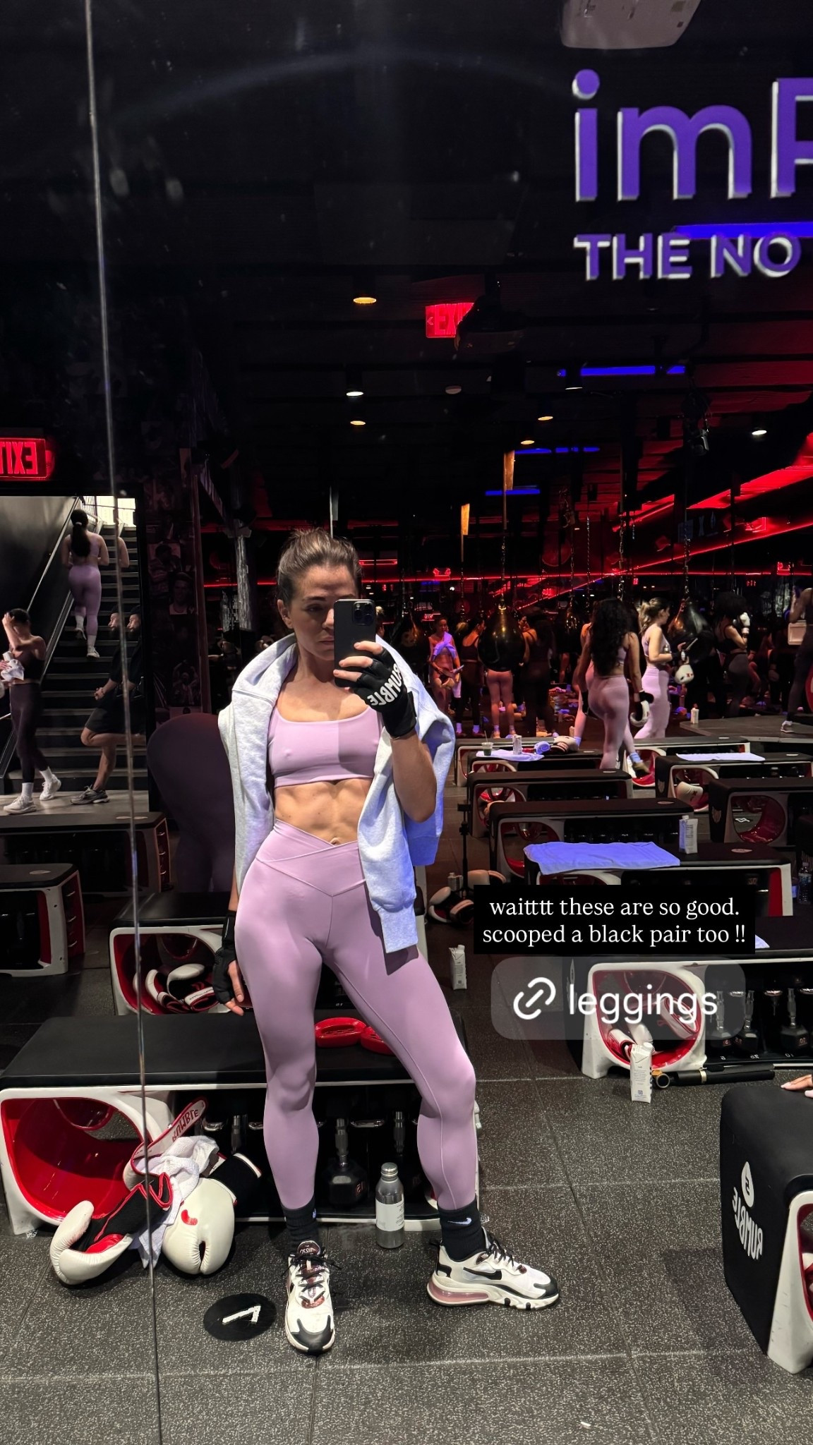 waitttt these are so good. 
scooped a black pair too !! @aerie

#LTKdayinmylife #LTKActive #LTKgrwm