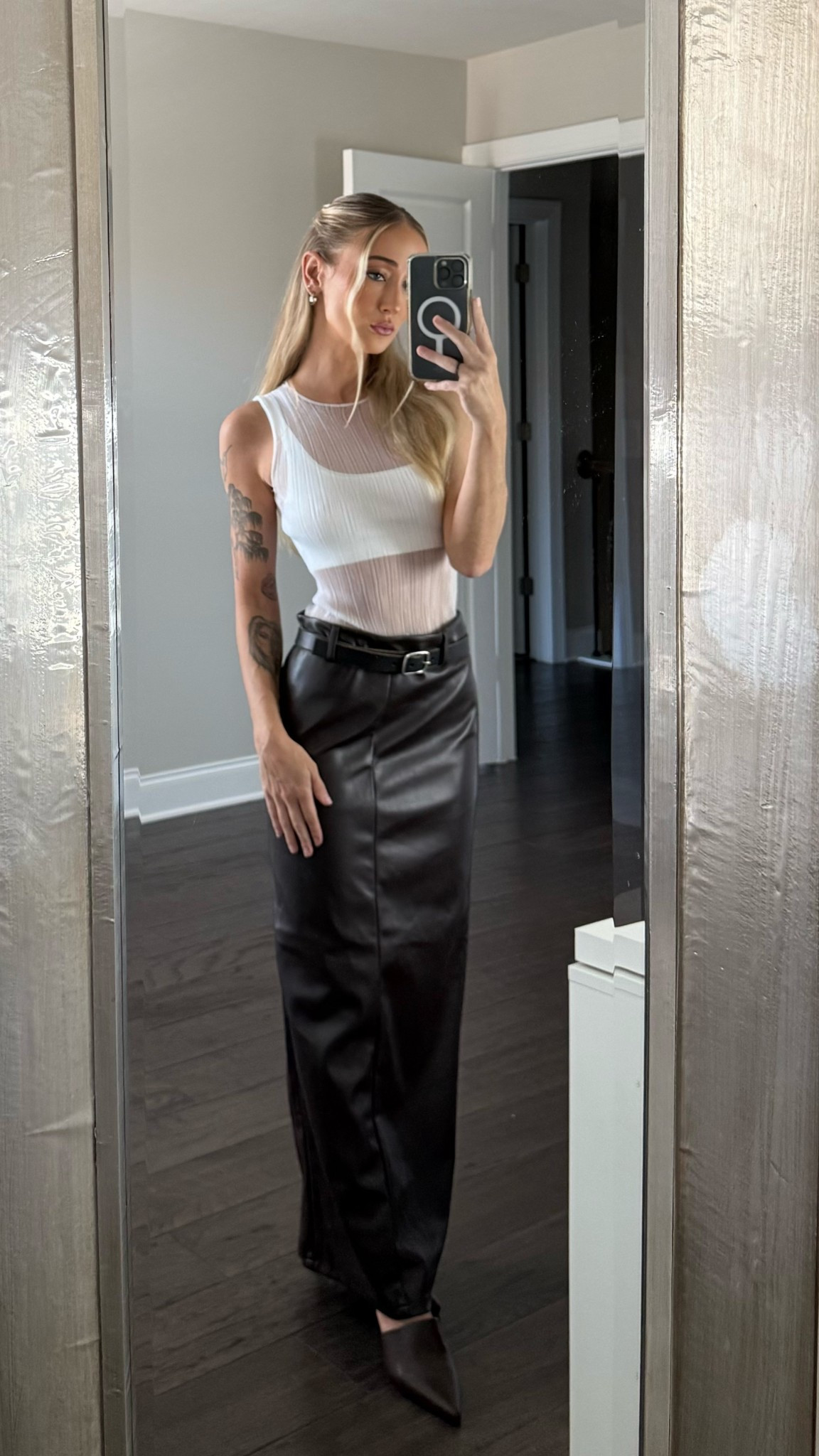 Art gallery outfit options! This outfit was a choice I wanted to wear but didn’t end up wearing to my friend’s art gallery showing in Atlanta 

#LTKStyleTip #LTKSeasonal #LTKPetite