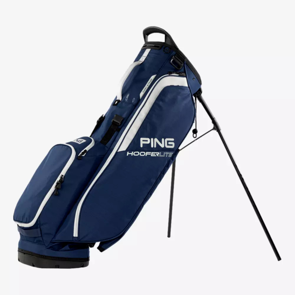 Hoofer Lite 2025 Golf Stand Bag | PGA TOUR Superstore