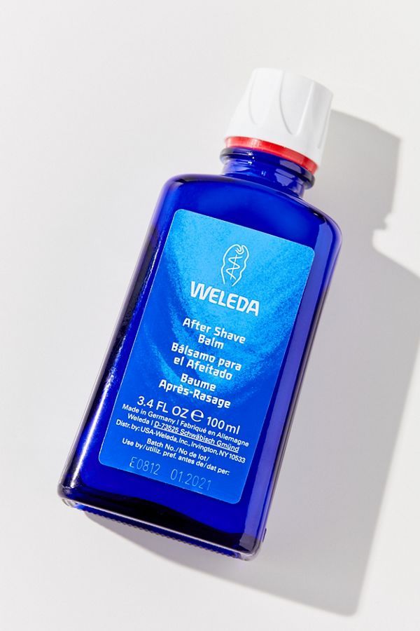 Weleda After Shave Balm | Urban Outfitters (US and RoW)