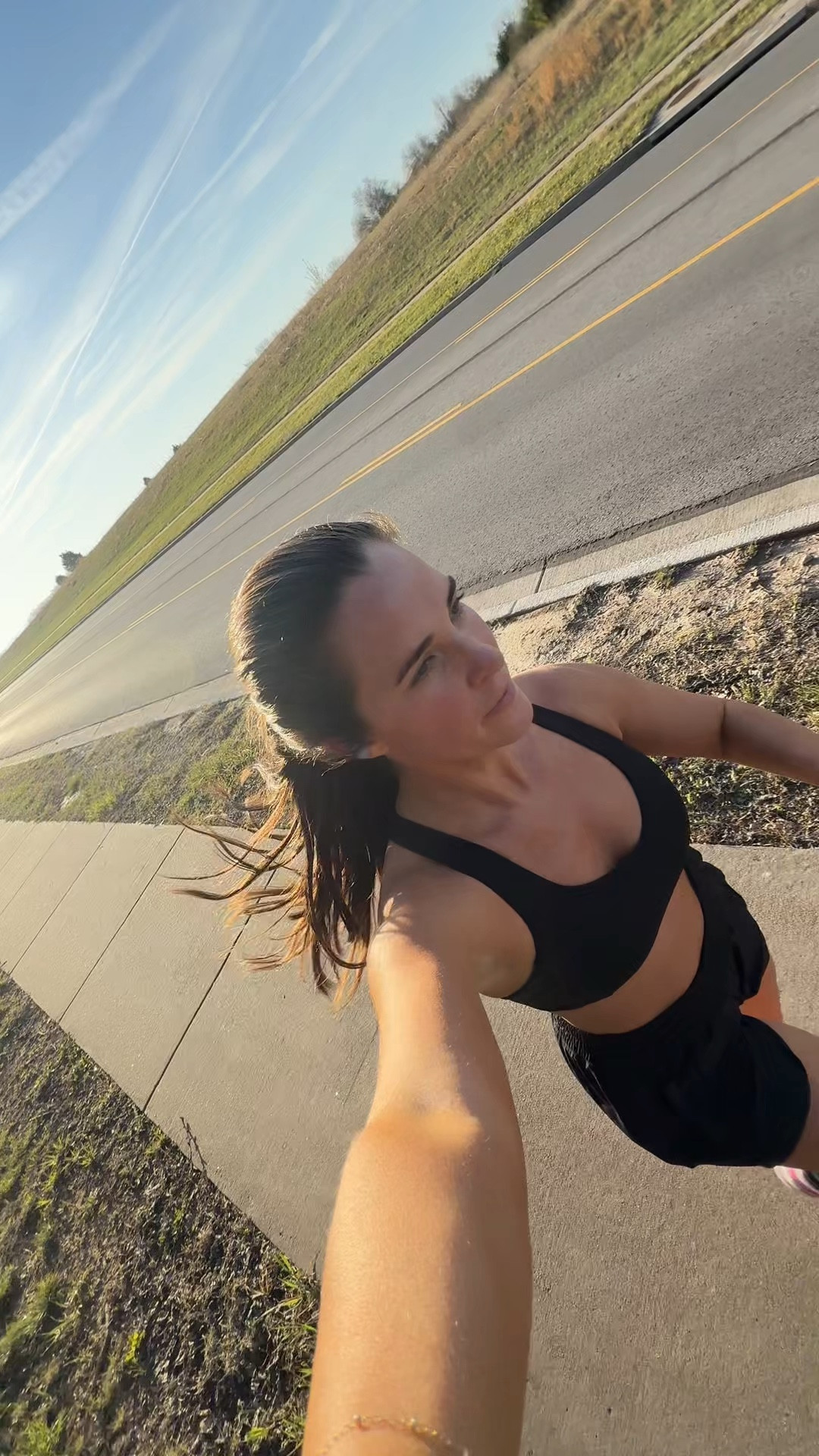 linking my favorite running shorts, new ear free running earbuds, brooks running shoes, etc.! 

#LTKActive #LTKfitnessgoals #LTKmorningroutine