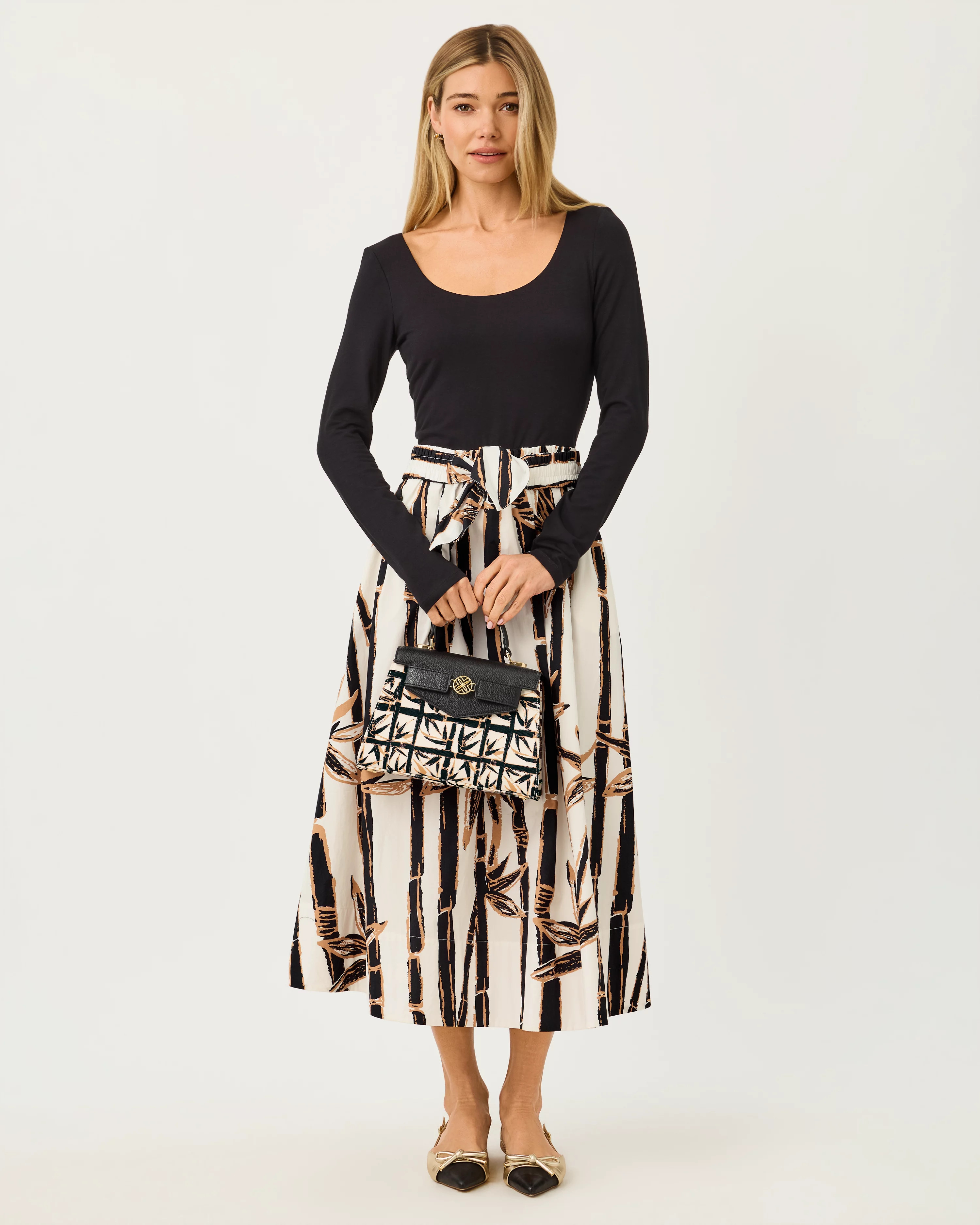 Everett Midi Dress | Lilly Pulitzer