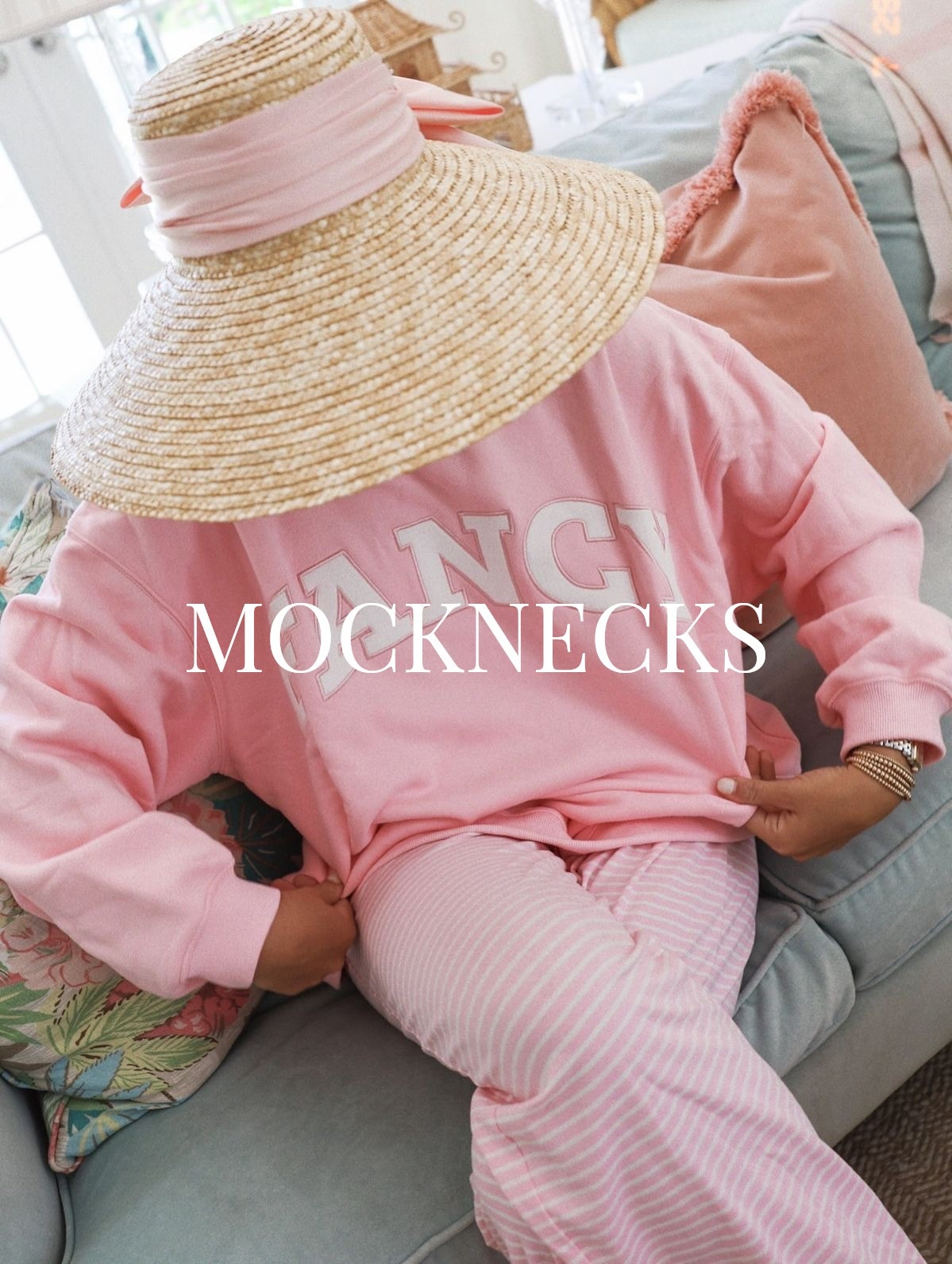 MOCKNECKS 

#LTKValentine