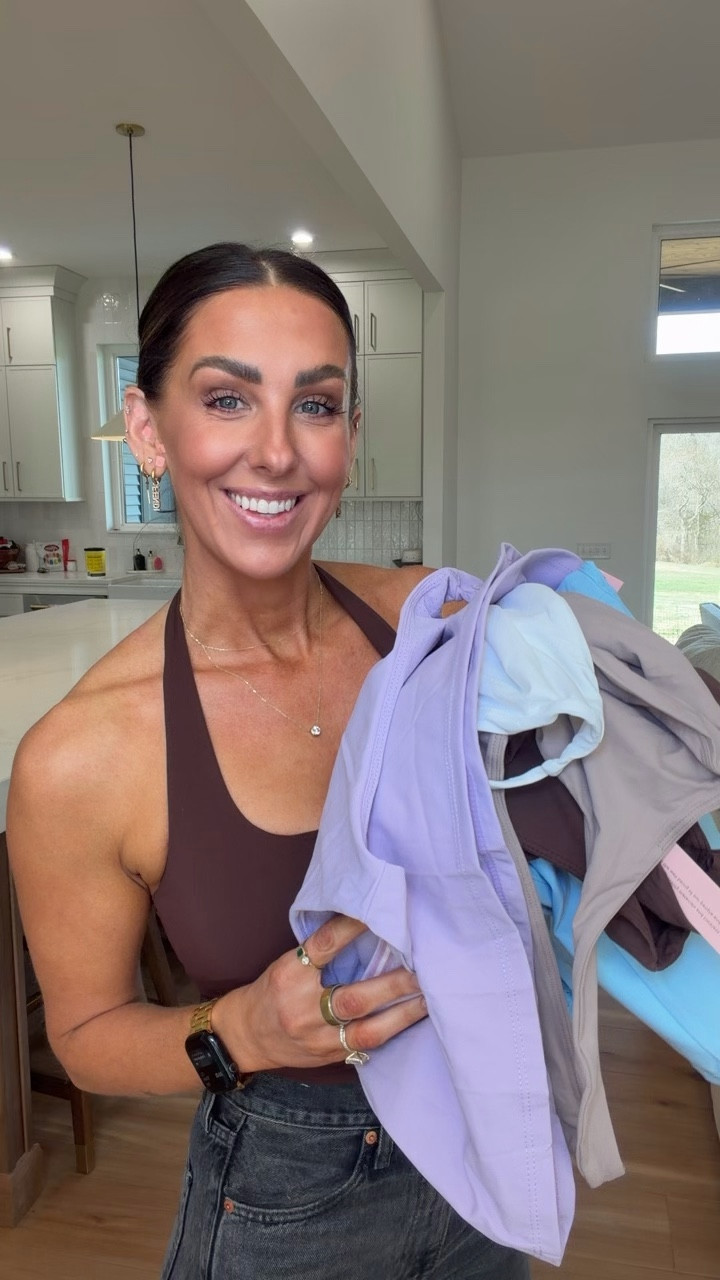 The cutest Amazon haul from one of my favorite brands! 

#LTKootd #LTKSeasonal #LTKTall