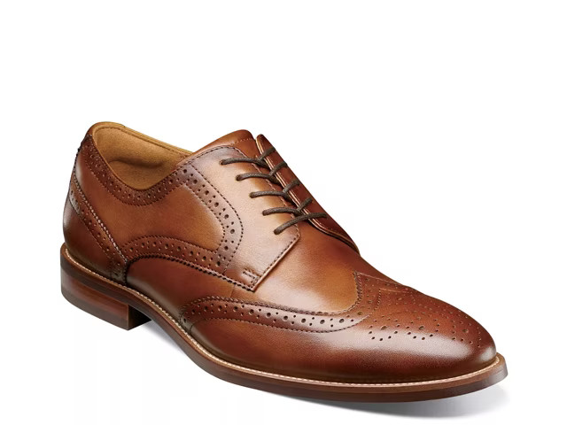 Florsheim Rucci Wingtip Oxford | DSW