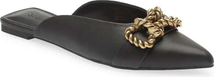 Kyla Flat Mule | Nordstrom