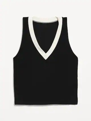 StudioSmooth Tennis Tank Top | Old Navy (US)