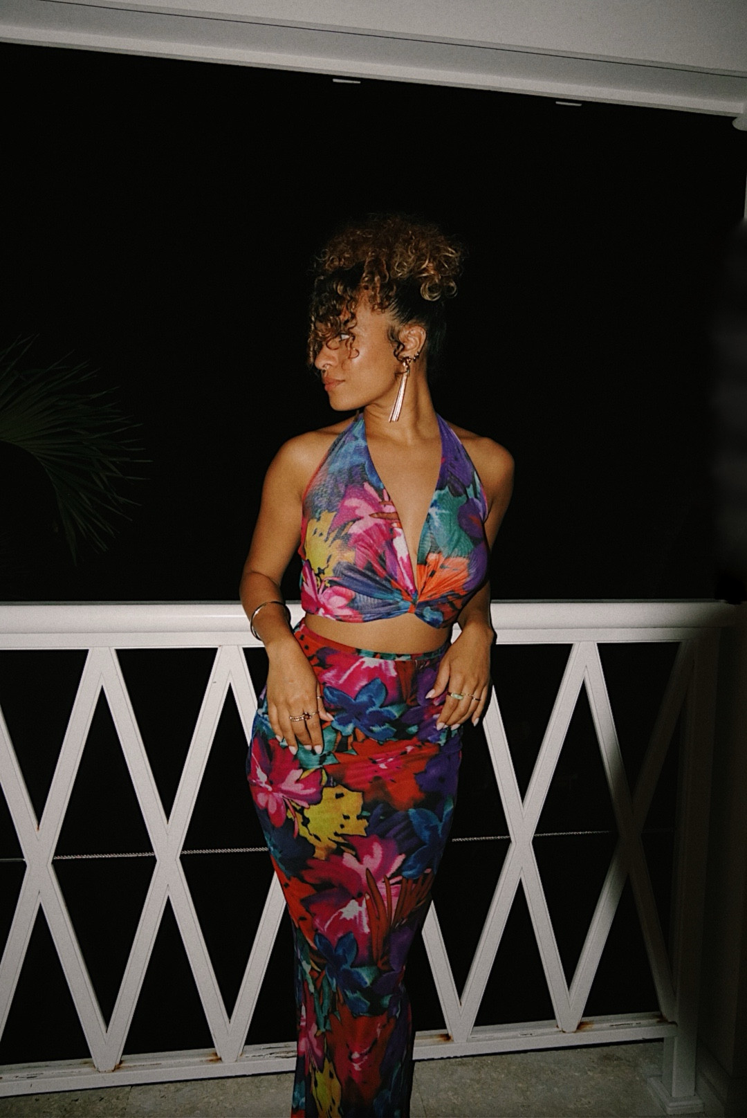 My favorite outfits from my trip to The Bahamas 🌴

#LTKSeasonal #LTKtravel #LTKswim