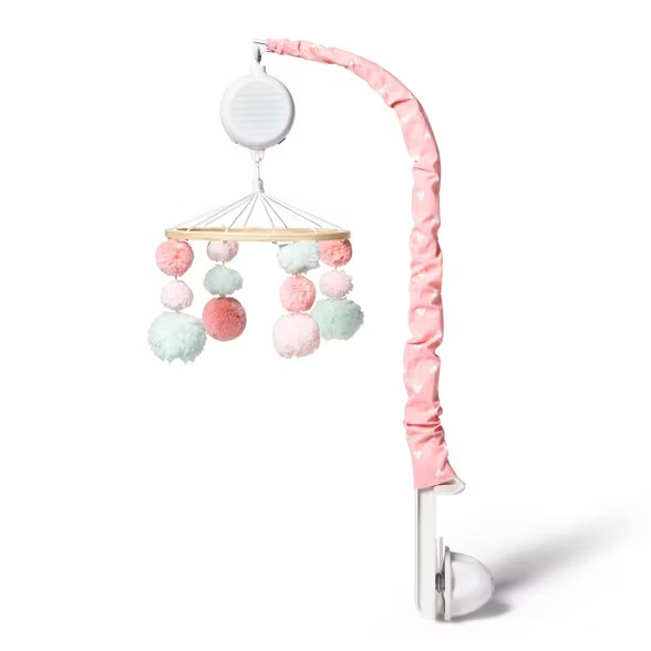 Crib Mobile Poms  - Cloud Island™ | Target