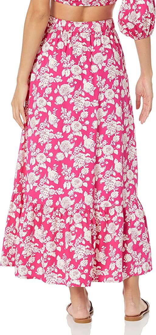 Hot Pink Floral | Amazon (US)