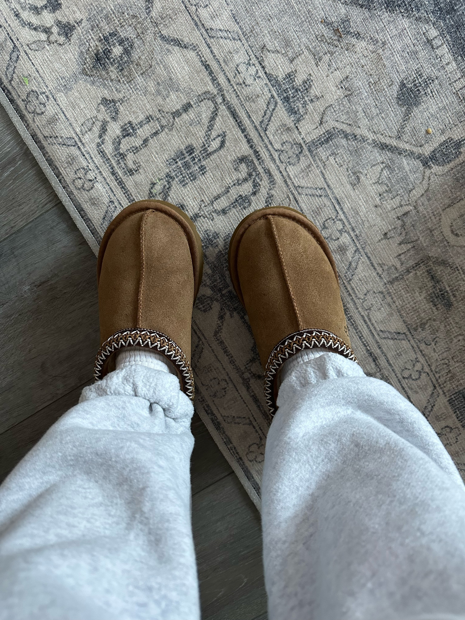 cleaned my tazz & now they are looking brand new ✨

#LTKwinter #LTKfamily #LTKcanada