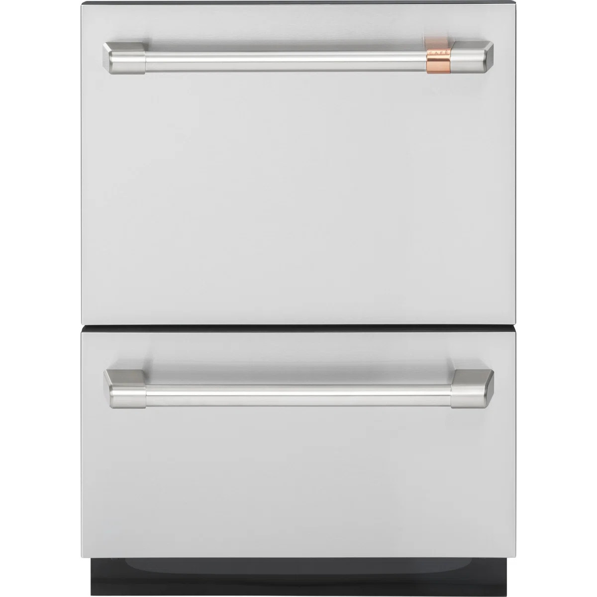 24" 49 dBA Built-In Digital Control Dishwasher | Perigold