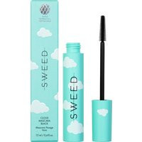Sweed Cloud Mascara - Dark Brown | Space NK - UK
