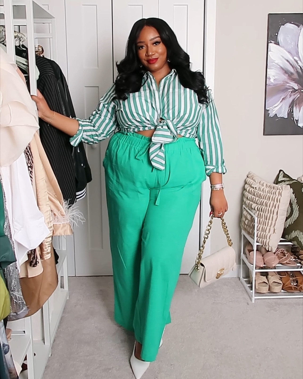 Spring outfit for plus and midsize 

#LTKxTarget #LTKplussize #LTKmidsize