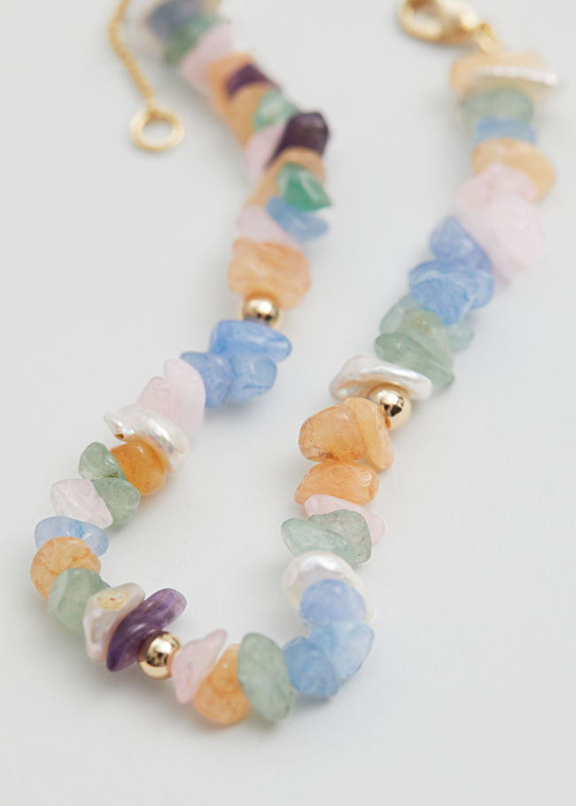 Gemstone Bracelet | & Other Stories US