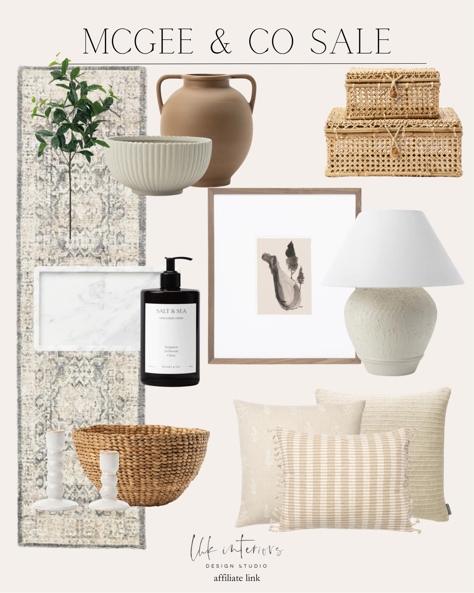 McGee and Co Sale / McGee and Co Presidents‘ Day Sale / Neutral Home Decor / Neutral Decorative Accents / Neutral Area Rugs / Neutral Vases / Neutral Seasonal Decor /  Organic Modern Decor / Living Room Furniture / Entryway Furniture / Bedroom Furniture / Accent Chairs / Console Tables / Coffee Table / Framed Art / Throw Pillows / Throw Blankets 

#LTKhome #LTKstyletip #LTKSpringSale
