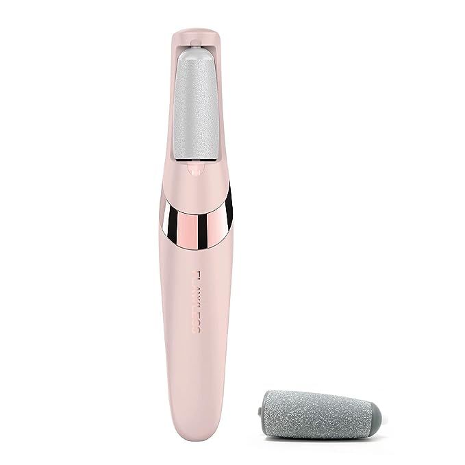 Finishing Touch Flawless Pedi Electronic Tool File and Callus Remover, Pedicure | Amazon (US)