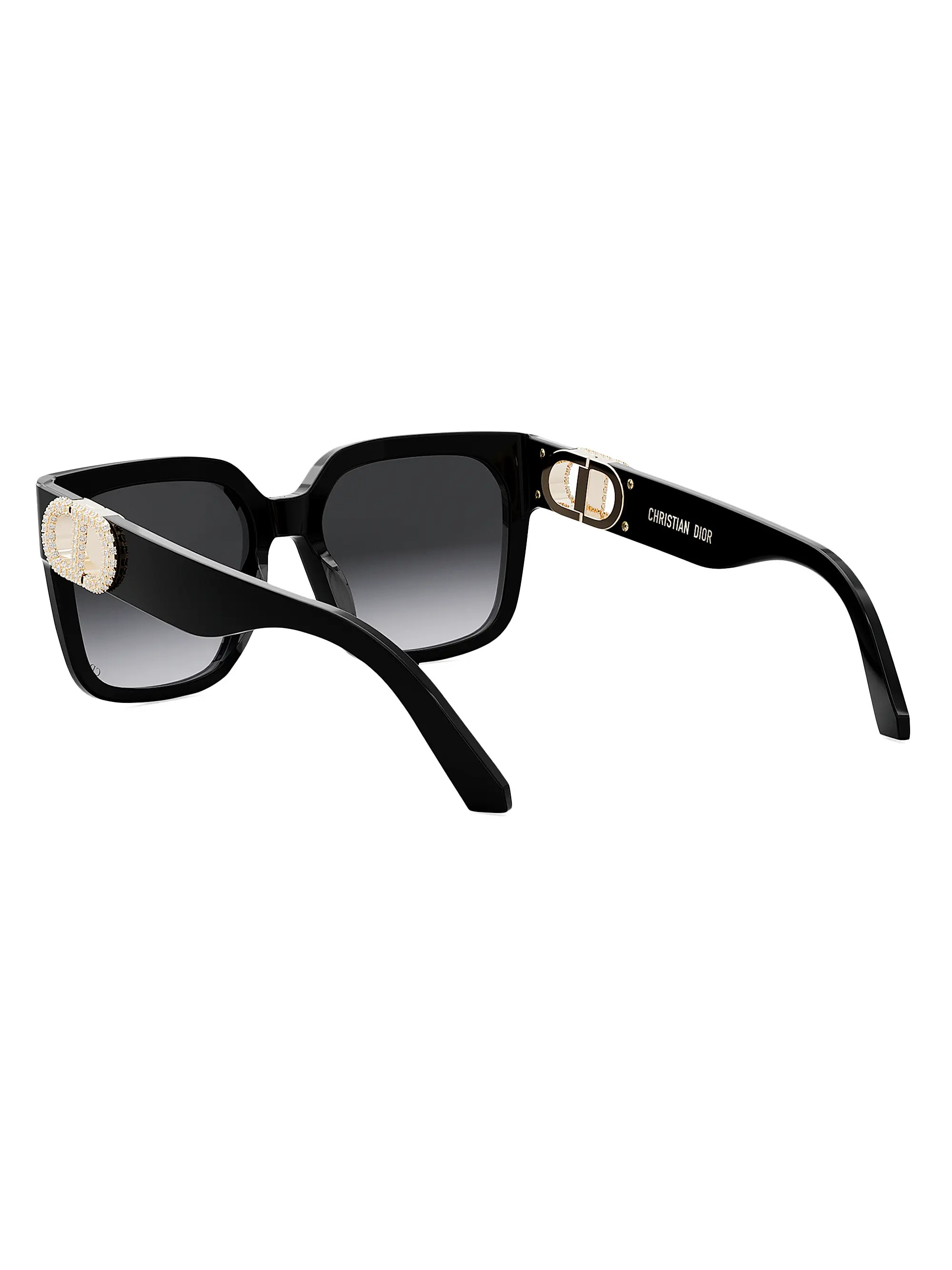 30Montaigne S11I 55MM Square Sunglasses | Saks Fifth Avenue