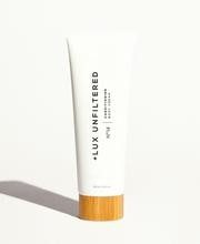 Conditioning Body Cream | +Lux Unfiltered