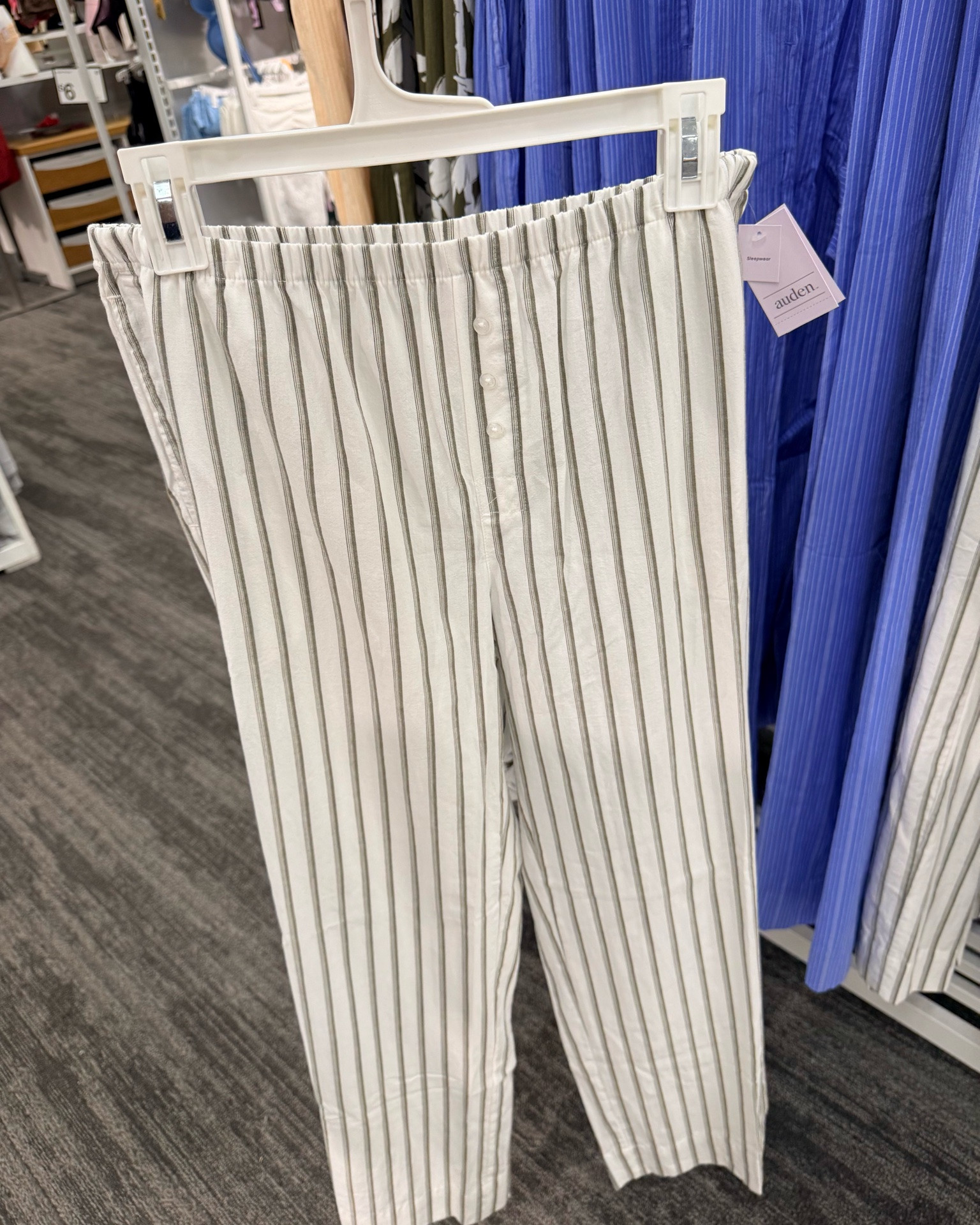 Auden pajama pants from Target.

#LTKselfcare #LTKOver40