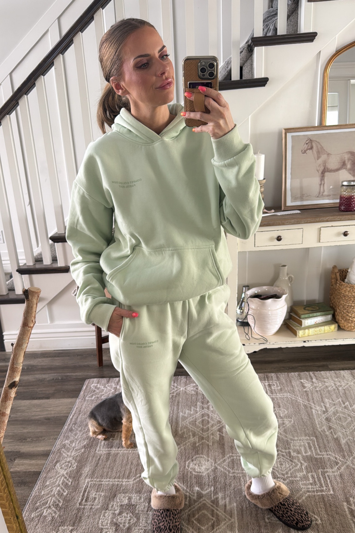 Winter blues? Grab this now! 
So thick! So warm! So soft. Need I say more? 