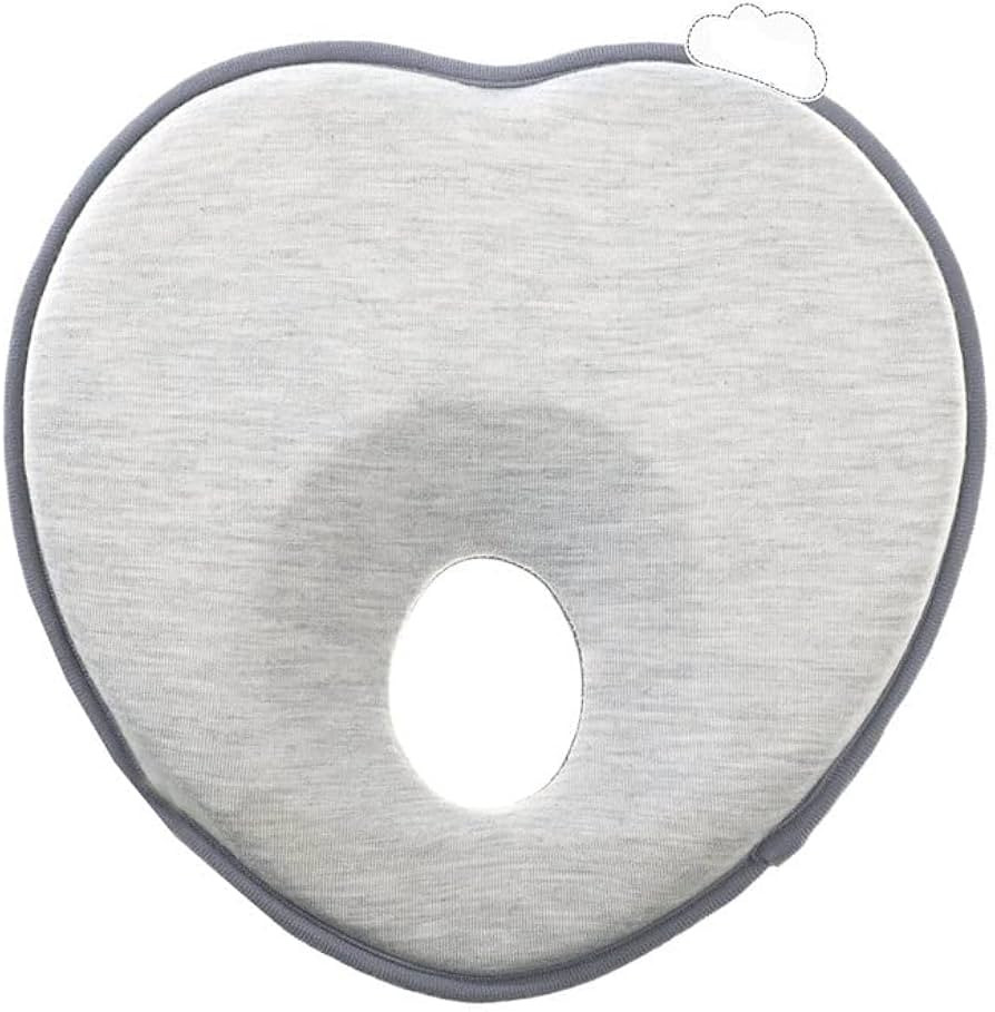 Portable Breathable Memory Foam Sleeping Pillows | Amazon (US)