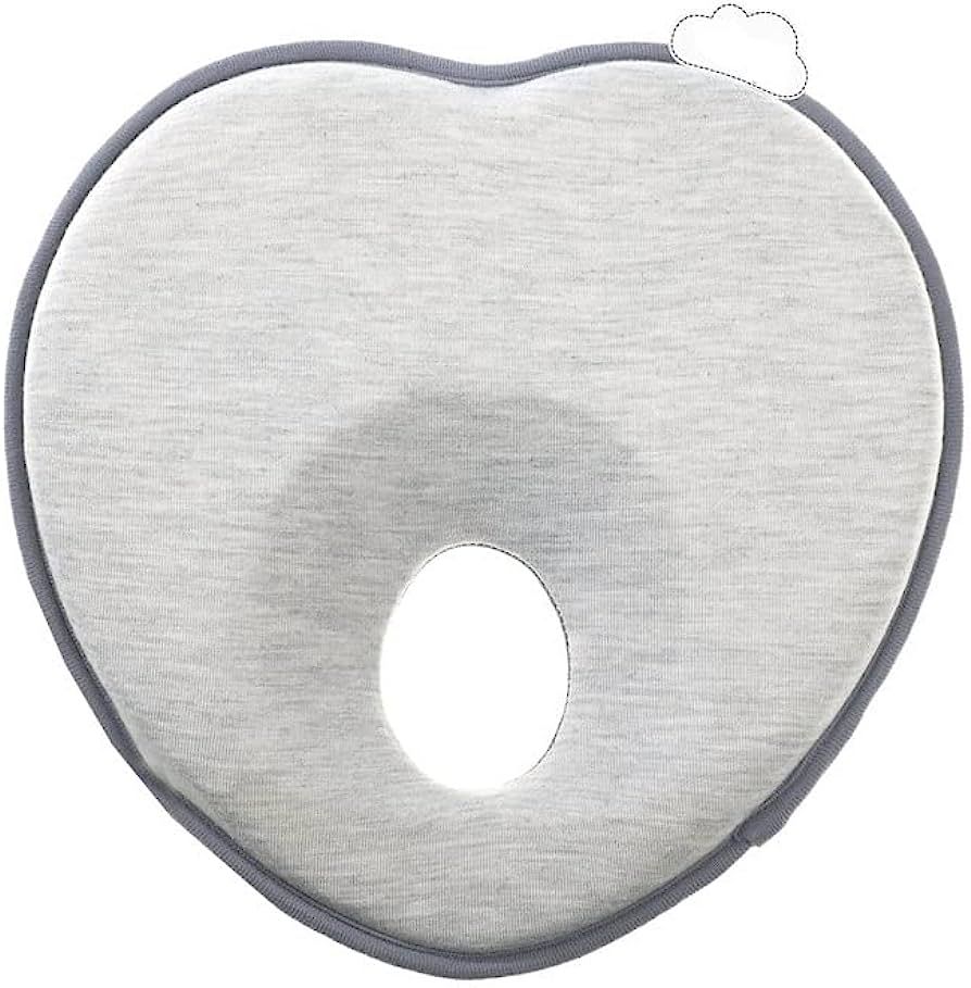 Portable Breathable Memory Foam Sleeping Pillows | Amazon (US)