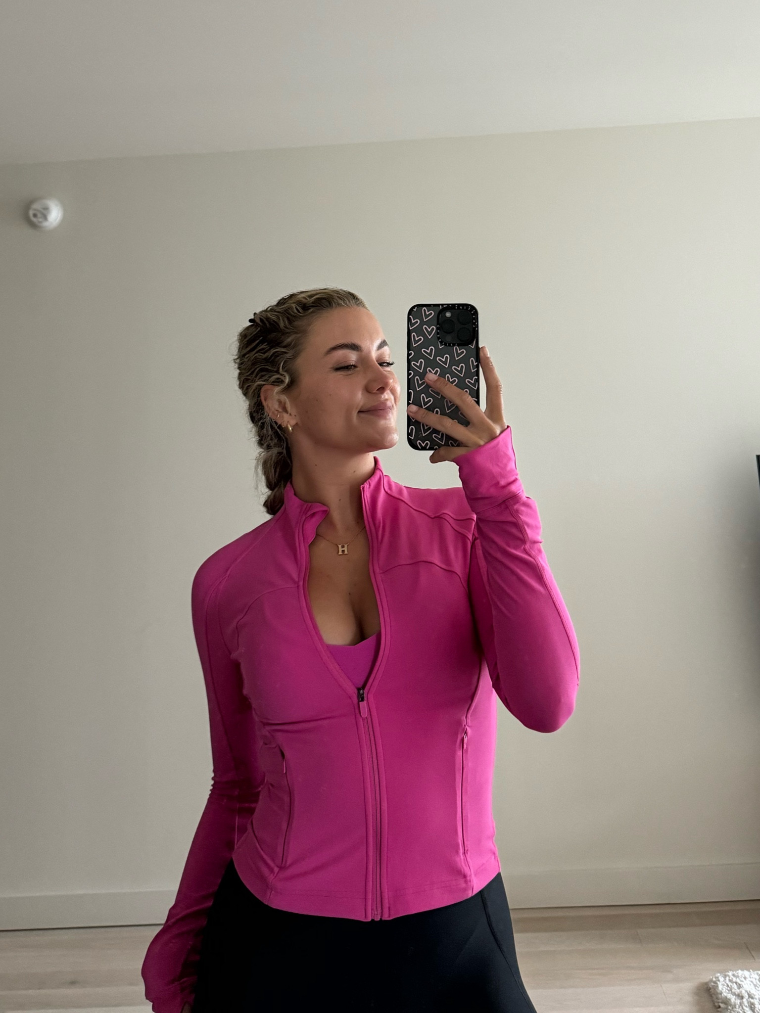 My absolute fav running jacket!!!! 

#LTKActive