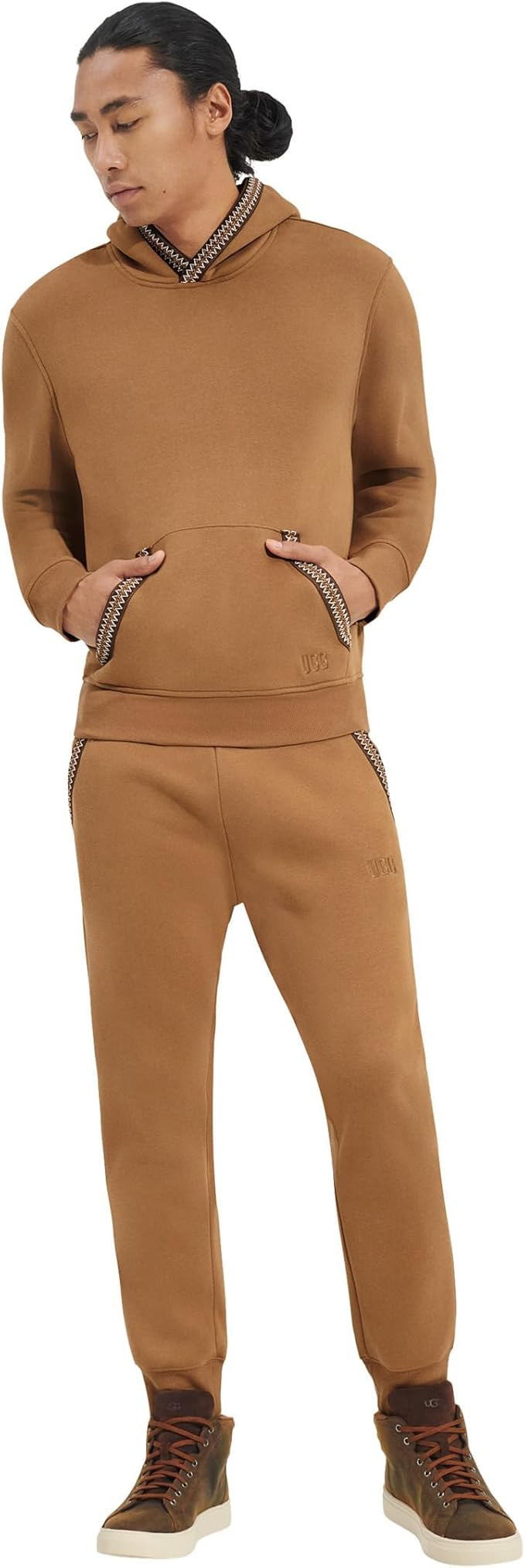 UGG Men's Tasman Hoodie | Amazon (US)