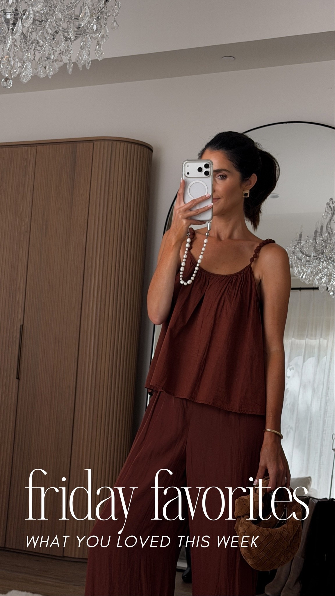 Friday favorites ✨ what you loved the most this week #stylinbyaylin #aylin

#LTKSeasonal #LTKOver40 #LTKootd