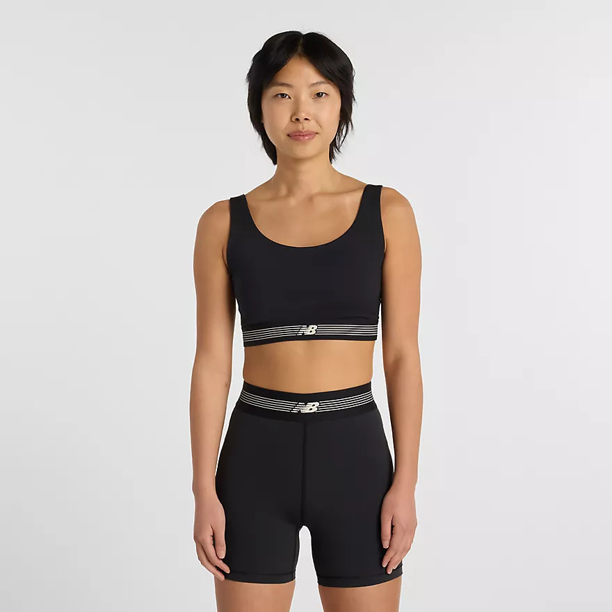 AC Train Bra | New Balance Athletics, Inc.
