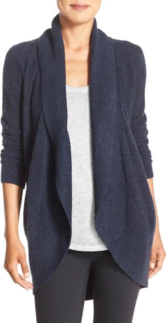 CozyChic Lite® Circle Cardigan | Nordstrom